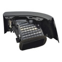 Difusor Lateral Direito Painel Hyundai I30 2012 Original