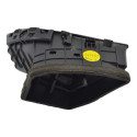 Difusor Saida Ar Lateral Direito Tracker 2019 Original