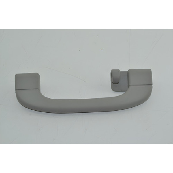 Puxadora Alça Teto Pqp Com Cabide Bmw 550 2006 Original Cinza Puxadora Alça Teto Pqp Com Cabide Bmw 550 2006 Original Cinza