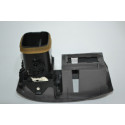 Difusor Ar Lateral Esquerdo Painel Gm Astra Gls 2001 2002 