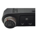Comando Ar Condicionado Painel Hyundai Ix35 2015 Original