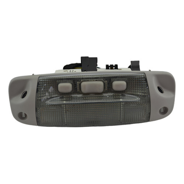 Luz Interna Teto Dianteira Ford Focus 2013 Original