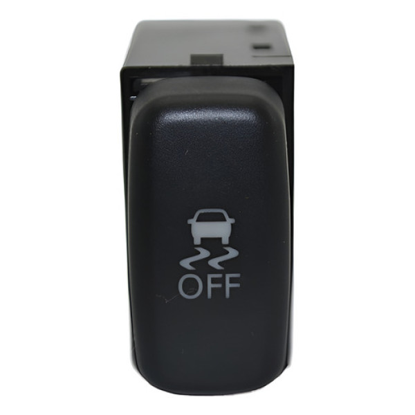 Botão Off Estabilidade Mitsubishi Asx 2012 Original