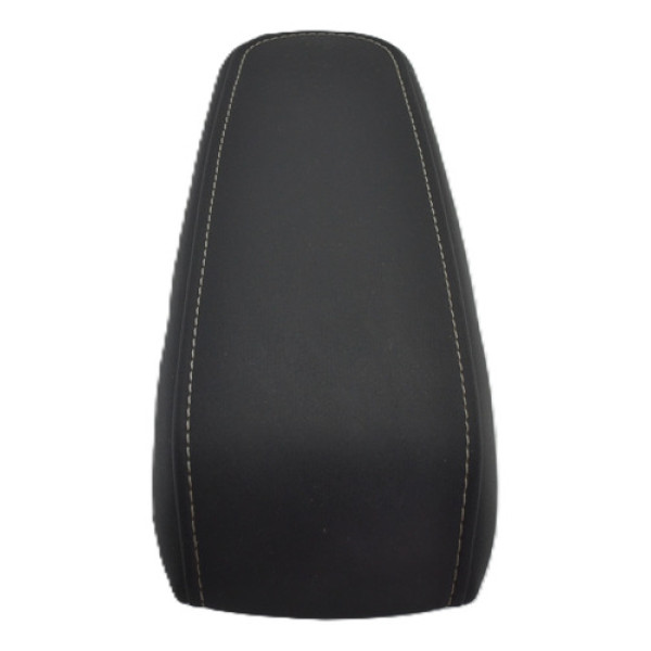 Apoio Encosto Braço Console Yaris 2020 Original Preto