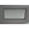 Par Quebra Sol Direito Esquerdo Peugeot 207 2011 Original
