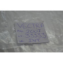 Amortecedor Porta Luvas Objeto Chevrolet Vectra 2007 Origina