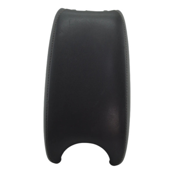 Encosto Apoio Braço Console Hrv Hr-v 2020 Original Preto