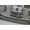 Luz Interna Central Traseira Teto Corolla 2016 Original