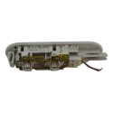 Luz Interna Central Teto Logan 2015 Sandero Duster Original