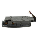 Luz Cortesia Teto Interna Volkswagen Spacefox 2012 Original
