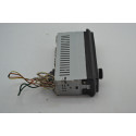 Radio Aparelho Som Original Roadstar C/usb Sd Auxiliar
