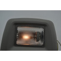 Luz Cortesia Interna Teto Chevrolet Sonic 2012 Original