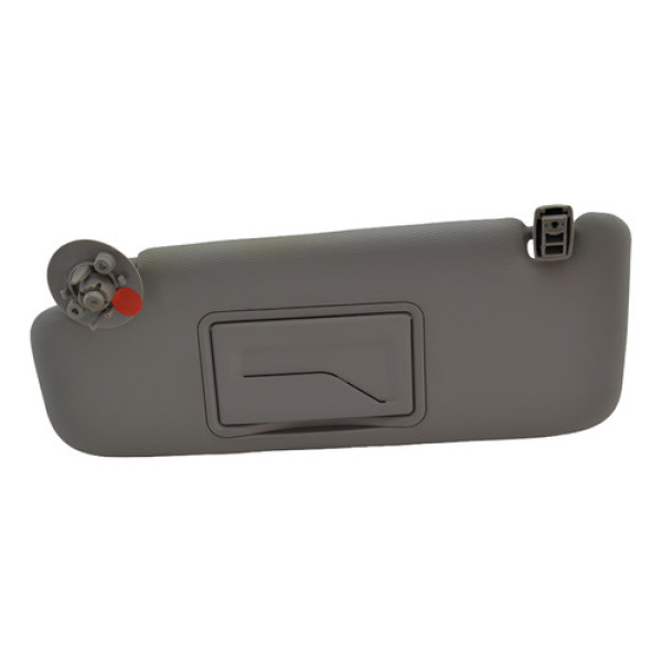 Quebra Sol Esquerdo Motorista Chevrolet Agile 2010 Original