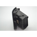 Difusor Lateral Esquerdo Painel Renault Megane 2010 Original