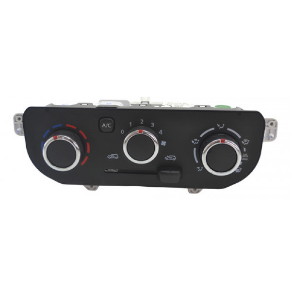 Comando Controle Ar Condicionado Renault Kwid 2024 Original