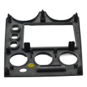Moldura Central Painel Ford Fiesta 2011 Original