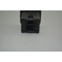 Entrada Conector Usb Console Compass 2017 A 2021 Original Preto