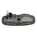 Luz Cortesia Interna Central Teto Ford Ka+ 2014 Original