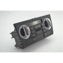 Comando Ar Condicionado Painel A3 Sportback 2009 Original