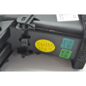 Difusor Lateral Esquerdo Painel Chevrolet S10 2023 Original