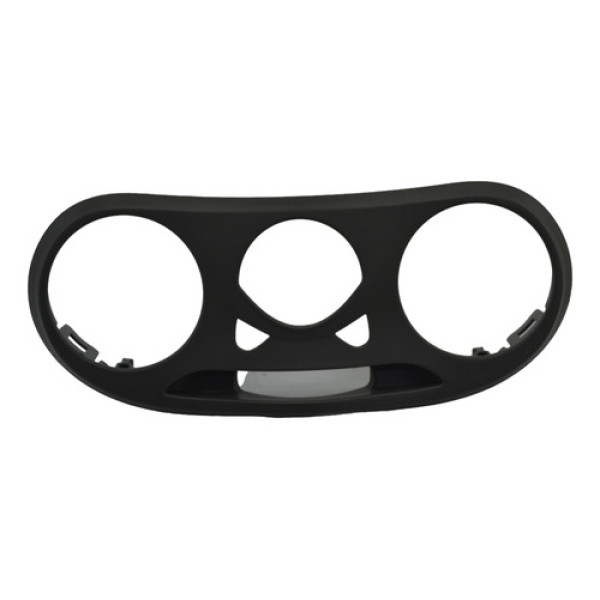 Moldura Comando Ar Painel Fiat Palio 2015 Grand Siena Origin
