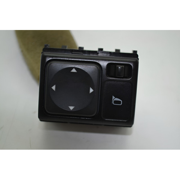 Botão Interruptor  Nissan Versa 2013  Original Botão Interruptor  Nissan Versa 2013  Original