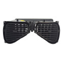 Difusor Saida Ar Central Painel Fiat Siena 2001 Palio Origin