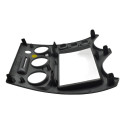 Moldura Central Painel Ford Fiesta 2011 Original