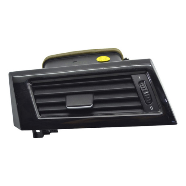 Difusor Saída Ar Lado Esquerdo Painel Bmw 550 2009 Original