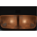 Luz Cortesia Interna Teto Toyota Corolla 2014 Original
