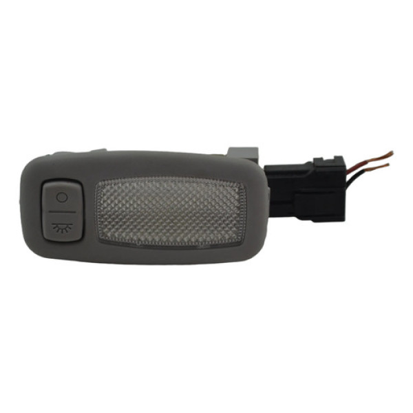 Luz Cortesia Interna Teto Tucson 2019 Original