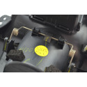 Difusor Lateral Esquerdo Painel Honda Wrv W-rv 2018 Original