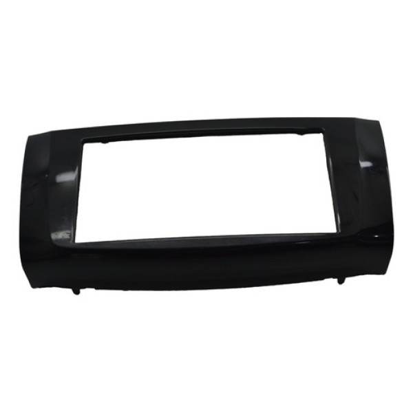 Moldura Radio Som Painel Nissan Sentra 2018 Original