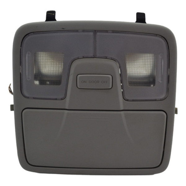 Luz Teto Central Dianteira Porta Oculos Ix35 2015 Original