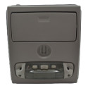 Luz Teto Central Dianteira C/porta Oculos Ranger 2012 Orig