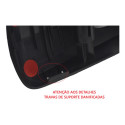 Moldura Retrovisor Interno Peugeot 3008 2014 Original