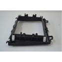 Moldura Central Multimidia Painel Honda Crv 2010 Original