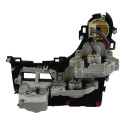 Comando Ar Condicionado Painel Honda Fit 2009 A 2013 Origina