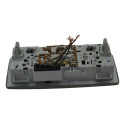 Luz Interna Cortesia Teto Gm Cruze 2012 Original