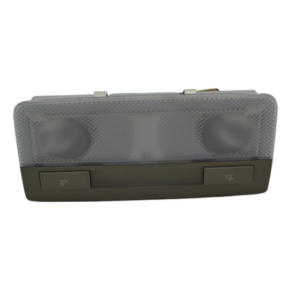 Luz Interna Teto Cortesia Chevrolet Cruze 2012 Original Luz Interna Teto Cortesia Chevrolet Cruze 2012 Original