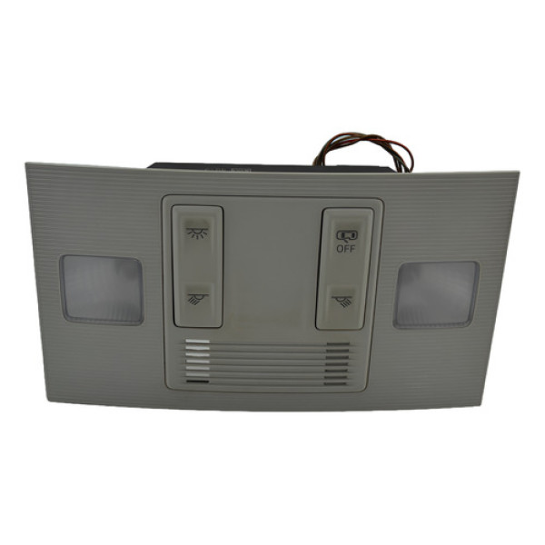 Luz Interna Teto Cortesia Polo 2018 Virtus Nivus Original