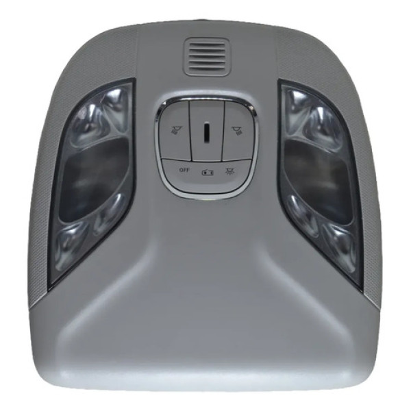 Luz Cortesia Dianteira Interna Teto Compass 2020 Original