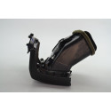 Difusor Ar Lateral Esquerdo Painel Honda Crv 2014 Original