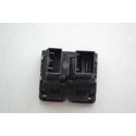 Entrada Conector Usb Auxiliar Honda City 2016 Original - Preto