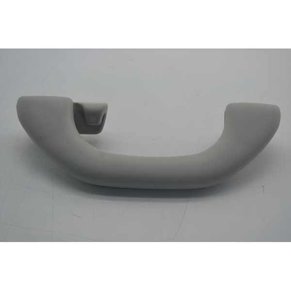 Puxador Alça Teto Pqp Com Cabide Volkswagen Golf Original Original