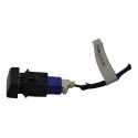 Botão Comando Farol Milha Chery Qq 2015 Original