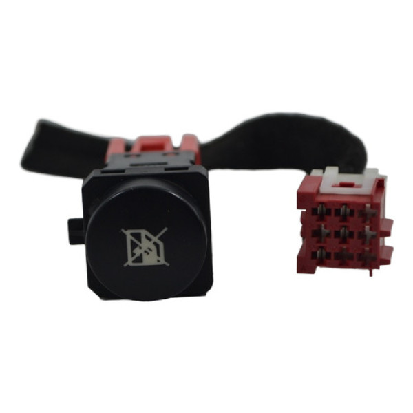 Botão Interruptor Trava Vidro Citroen Xsara Picasso 2004 Ori