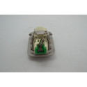 Par Luz Cortesia Interna Citroen C3 2015 Original