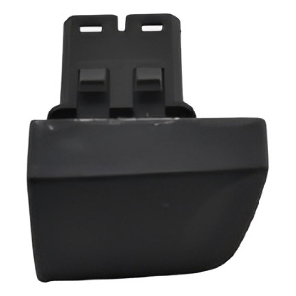 Botão Cego Falso Painel Aircross 2014 C3 Original Preto