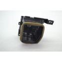 Difusor Ar Central Esquerdo Painel Civic 2012 Original